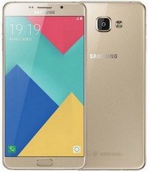 Замена сенсора на телефоне Samsung Galaxy A9 Pro (2016) в Ижевске